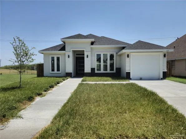 624 Melanie Dr, Pharr, TX 78577