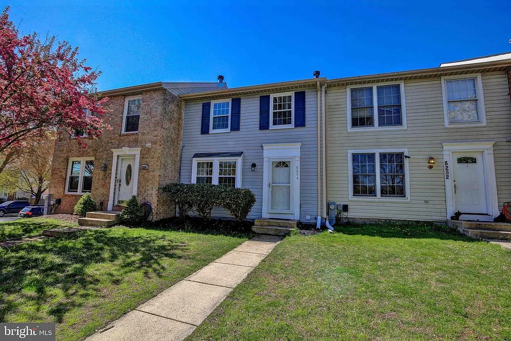 8254 Shady Nook Ct photo 1