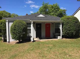 713 S Bonham Rd, Columbia, SC 29205
