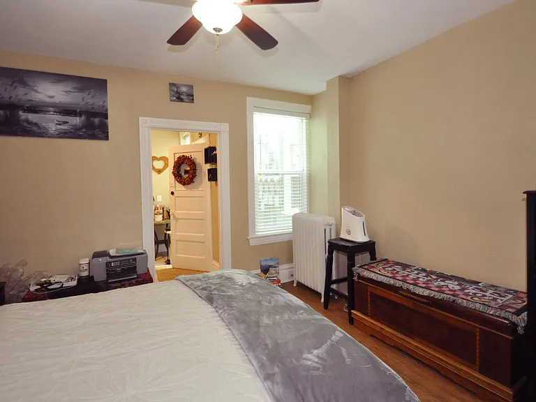 1861 N Clarkson St #6 — Photo 10