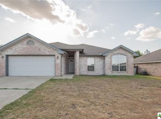 4201 Foster Ln, Killeen, TX 76549