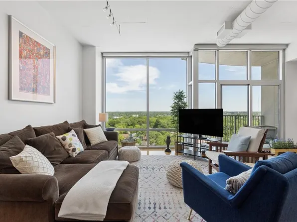 943 Peachtree St NE Unit 1415, Atlanta, GA 30309