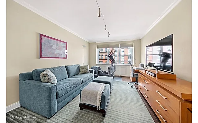 Sold by Douglas Elliman | media 7