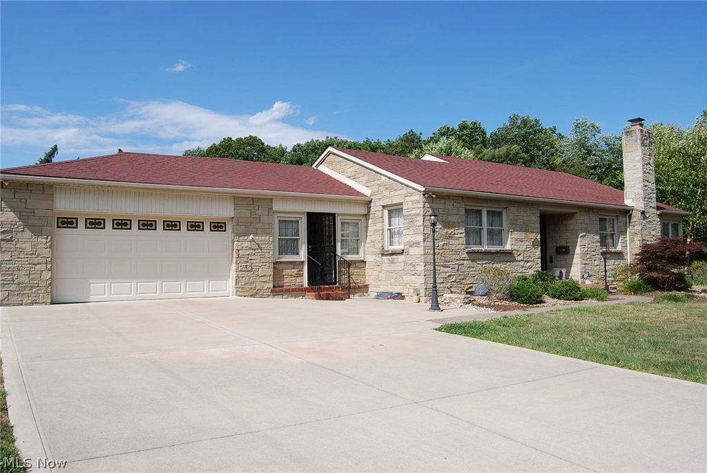 Real estate listing image