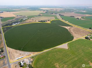 5 Road Nw, Ephrata, WA 98823