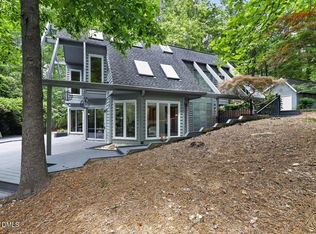 5701 Baird Dr, Raleigh, NC 27606