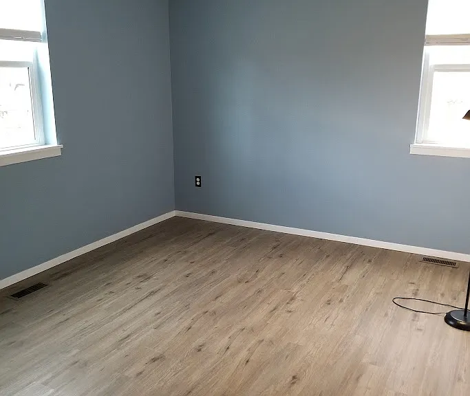 Front bedroom.