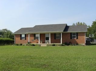 1704 Morehead Rd, Bowling Green, KY 42101