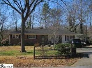 103 Brookview Cir, Easley, SC 29642