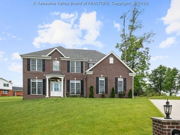 200 Majestic Point, Elkview, WV 25071