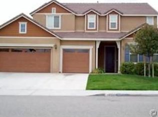 14561 Willow Leaf Rd, Moreno Valley, CA 92555