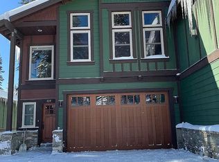 125 Davison Rd #3, Mammoth Lakes, CA 93546