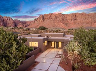 1278 N Chavano Dr, Ivins, UT 84738