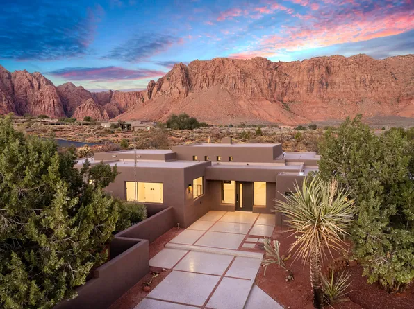 1278 N Chavano Dr, Ivins, UT 84738