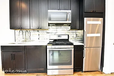 Rented by Bohemia Realty Group