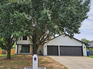 9249 S 88th East Ave, Tulsa, OK 74133
