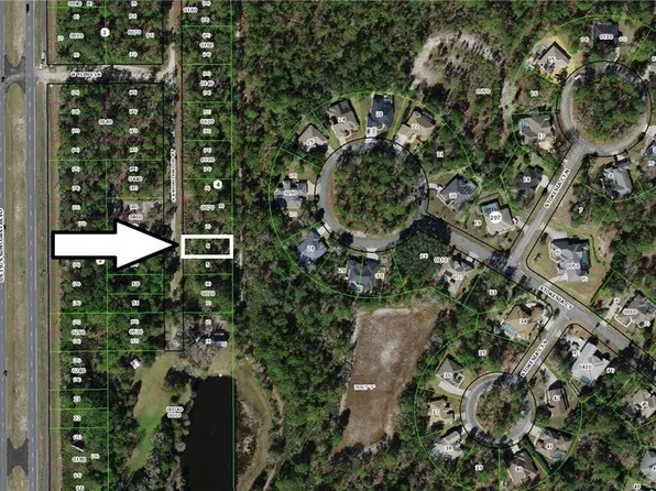 11149 S Knightswood Point, Homosassa, FL 34446