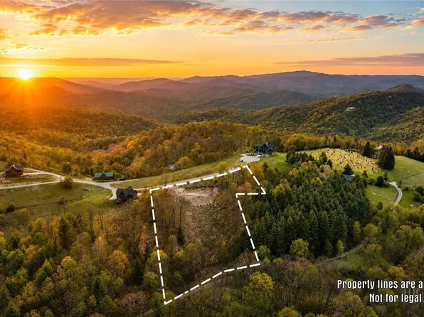 S7 Sky Rock Trail, Banner Elk, NC 28604