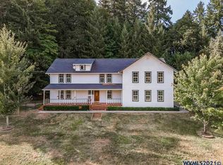 24465 Gellatly Way, Philomath, OR 97370