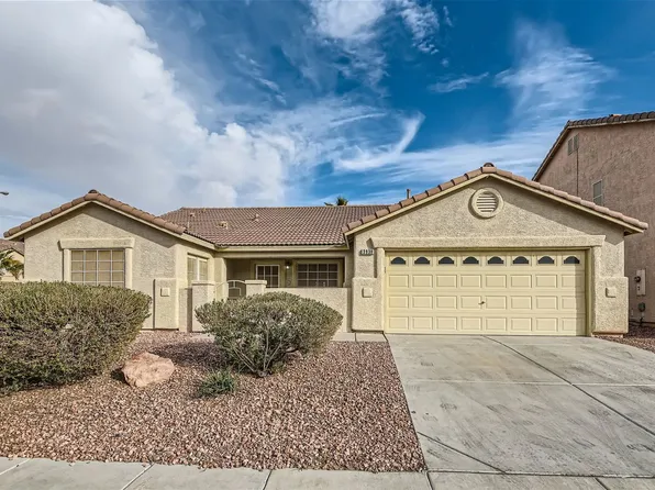 3930 Blue Gull St, North Las Vegas, NV 89032