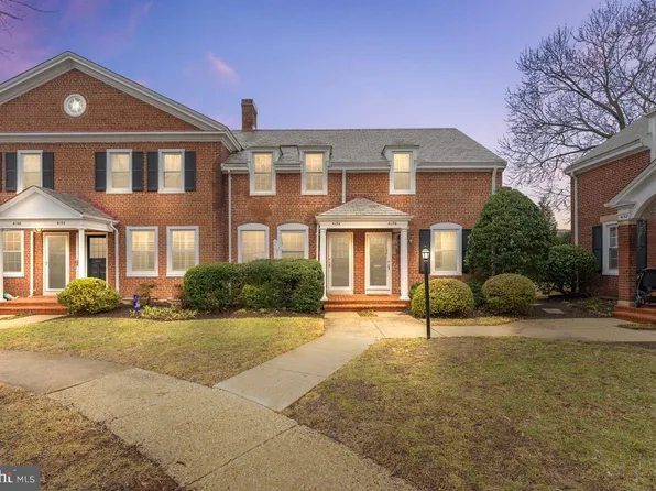 4154 36th St S, Arlington, VA 22206