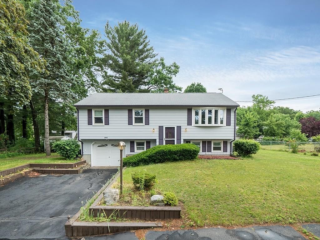 196 Barbara St, Westfield, MA 01085 | Zillow