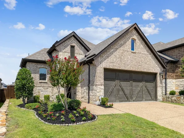 4557 Ivory Horn Dr, Carrollton, TX 75010