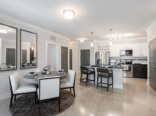 270 S Watters Rd APT 259, Allen, TX 75013