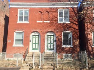 4027-4029 Palm St, Saint Louis, MO