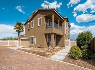 960 Heritage Cove Dr, Henderson, NV 89011