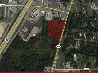 0 Loop 494, New Caney, TX 77357