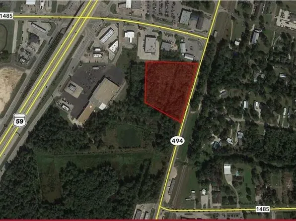 0 Loop 494, New Caney, TX 77357