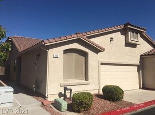 156 Tapatio St, Henderson, NV 89074