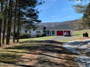 915 Sugar Hollow Rd, Tunkhannock, PA 18657