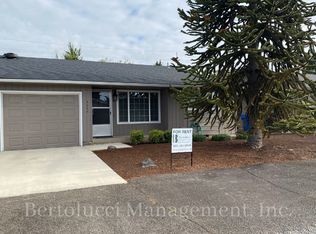 3233 Roosevelt St NE, Salem, OR 97301