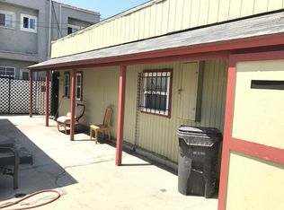 1109 Cherry Ave, Long Beach, CA 90813