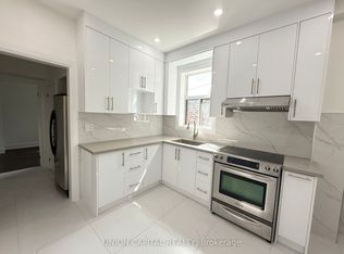 1087 Gerrard St E, Toronto, ON M4M 1Z9