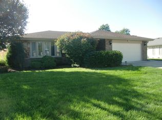 7919 W Ponderosa Ct, Orland Park, IL