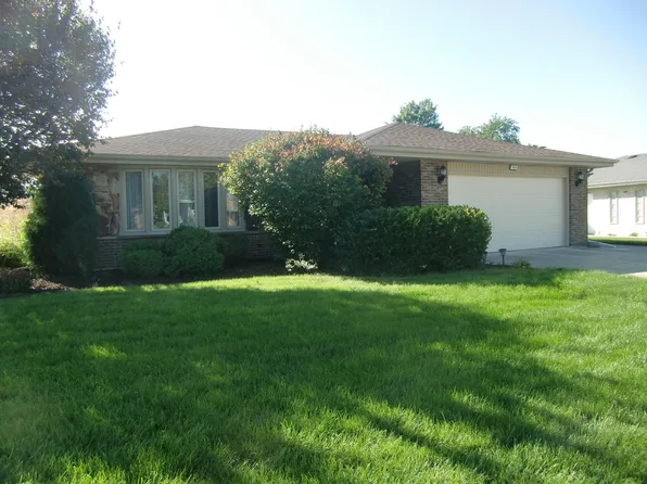 7919 W Ponderosa Ct, Orland Park, IL 60462