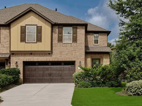23 Ancestry Stone Pl, Magnolia, TX 77354