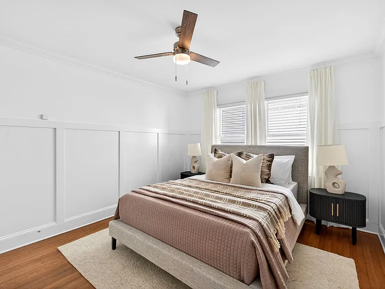 1214 N Sharon Amity Rd — Photo 17