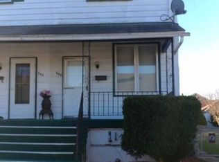 646 North St, Hazle Township, PA