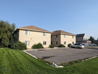 81 10th St APT 9, Belgrade, MT, 59714