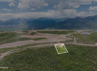 1587 E Marcella Ridge Rd #509, Heber City, UT 84032