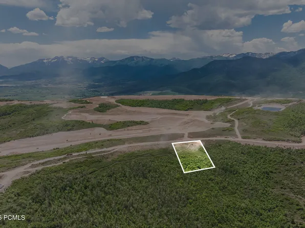 1587 E Marcella Ridge Rd #509, Heber City, UT 84032