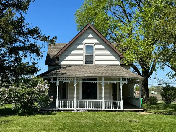 514 E Washington St, New Richmond, IN 47967