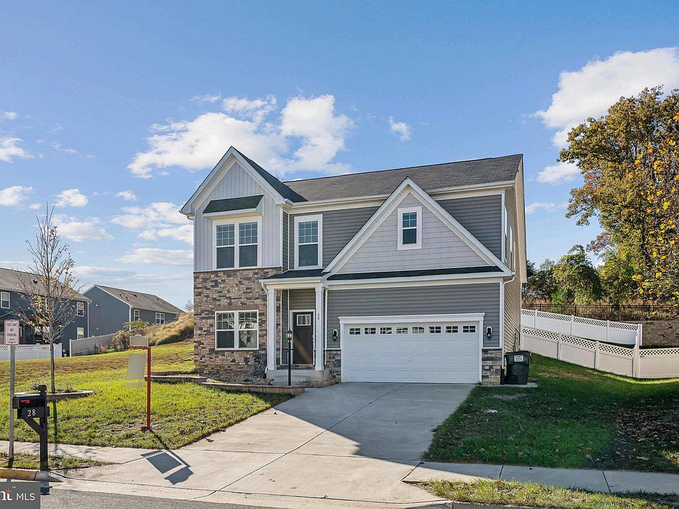 1st image of 28 Port View Dr