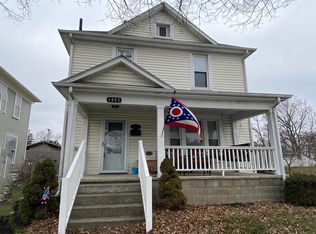 1002 W North St, Piqua, OH 45356