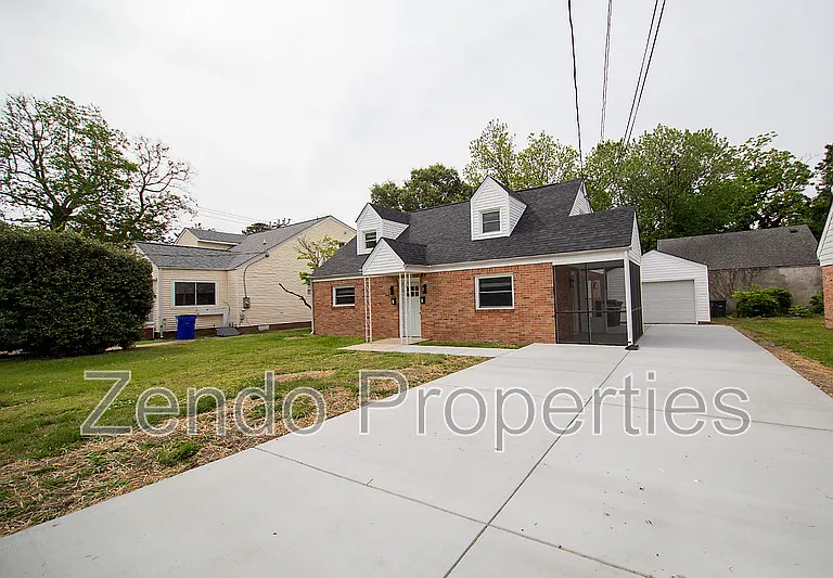 1733 Parkview Ave #A — Photo 1