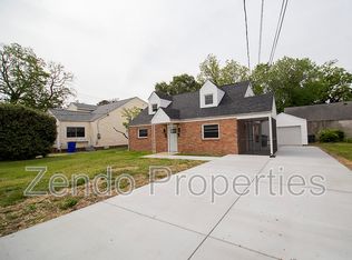 1733 Parkview Ave Unit A, Norfolk, VA 23503